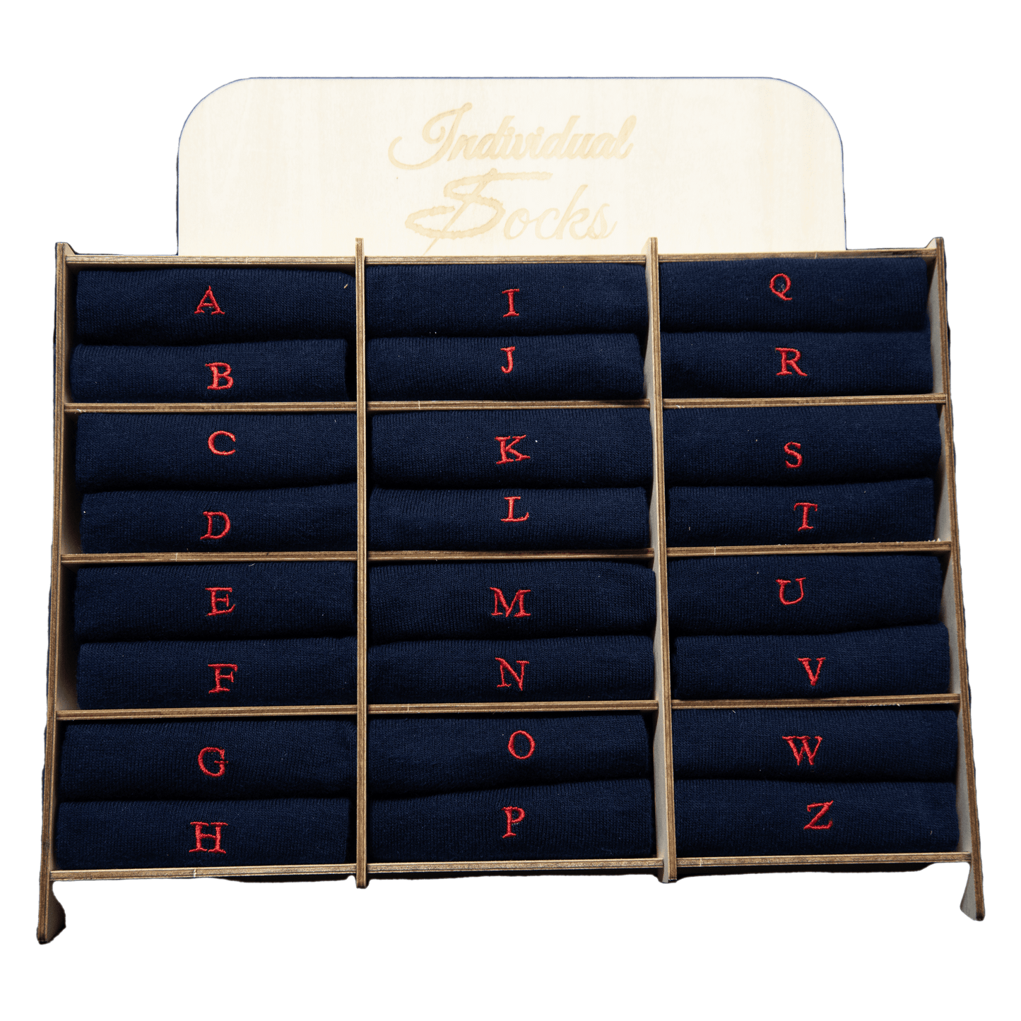 101 BLU ric.ROSSO Cotone - Ginocchio