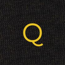 105 MORO ric.SENAPE Cotone - Ginocchio