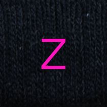 699 SPORT NERO ric.FUXIA Tg.36/39 - Caviglia