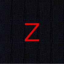 191 BLU ric.ROSSO Cotone - Polpaccio