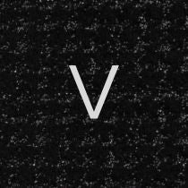 654 PIED DE POULE LUREX ric.GRIGIO - Caviglia