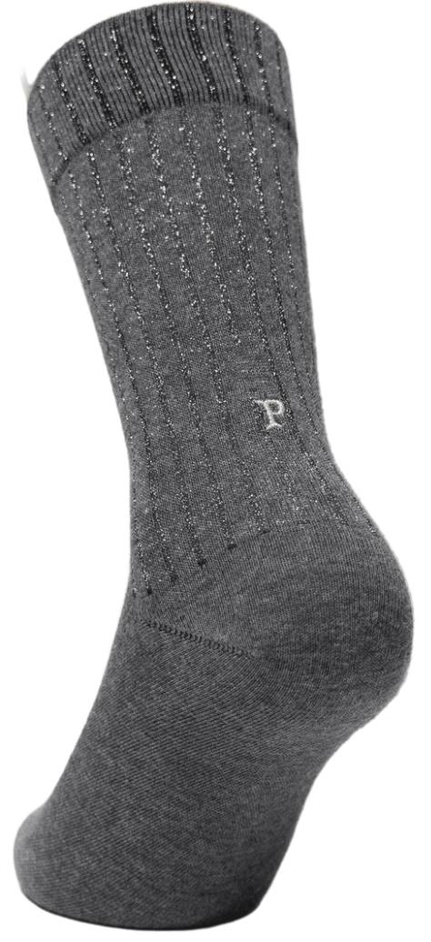 674 GRIGIO COSTA LUREX ric.GRIGIO - Polpaccio