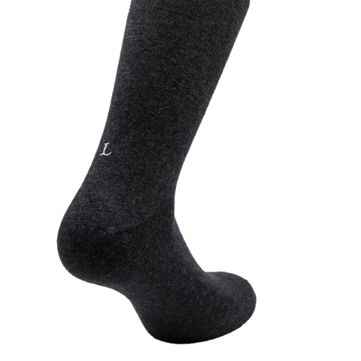 103 GRIGIO ric.GRIGIO Cotone - Ginocchio (BOX 60pz IVA incl.)