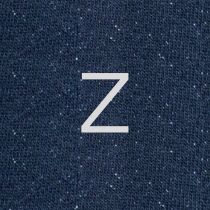 671 BLU ALLOVER LUREX ric.GRIGIO - Polpaccio