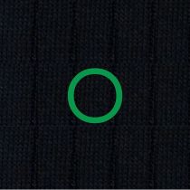 135 BLU ric.VERDE Cotone - Ginocchio (IVA incl.)