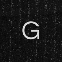 675 NERO COSTA LUREX ric.GRIGIO - Polpaccio