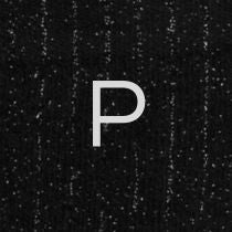 675 NERO COSTA LUREX ric.GRIGIO - Polpaccio