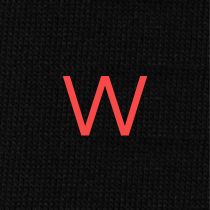 615 NERO ric.LUREX ROSA Cotone - Polpaccio