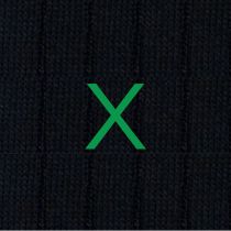 135 BLU ric.VERDE Cotone - Ginocchio (IVA incl.)
