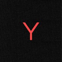 615 NERO ric.LUREX ROSA Cotone - Polpaccio