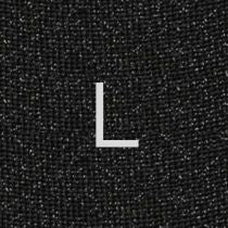 676 ALLOVER LUREX SILVER ric.GRIGIO - Polpaccio