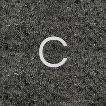656 GRIGIO ALLOVER LUREX ric.GRIGIO - Caviglia