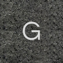 656 GRIGIO ALLOVER LUREX ric.GRIGIO - Caviglia