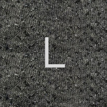 656 GRIGIO ALLOVER LUREX ric.GRIGIO - Caviglia