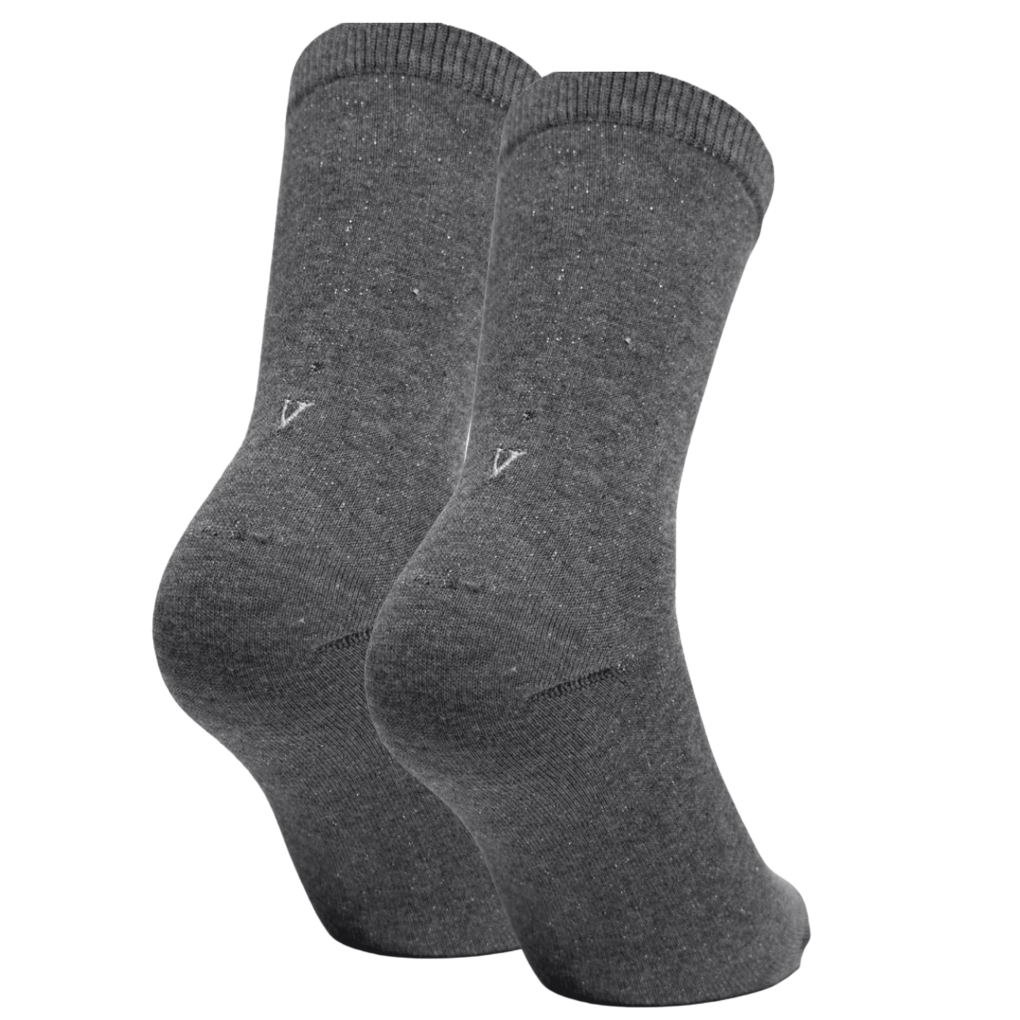 672 GRIGIO ALLOVER LUREX ric.GRIGIO - Polpaccio