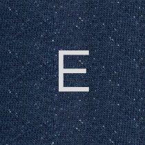 671 BLU ALLOVER LUREX ric.GRIGIO - Polpaccio
