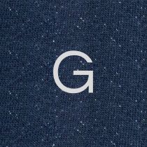 671 BLU ALLOVER LUREX ric.GRIGIO - Polpaccio