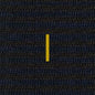 314 Riga(0,4) Cotone BLU MEL.-MARRONE ric.Senape-Ginocch.