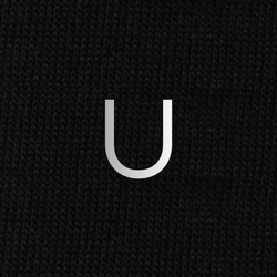 616 NERO ric.LUREX ARGENTO Cotone - Polpaccio