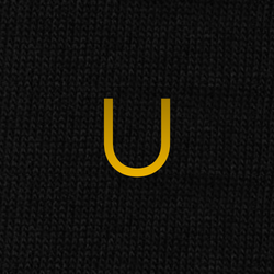 617 NERO ric.LUREX ORO Cotone - Polpaccio