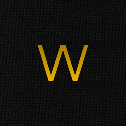 617 NERO ric.LUREX ORO Cotone - Polpaccio