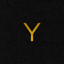 617 NERO ric.LUREX ORO Cotone - Polpaccio